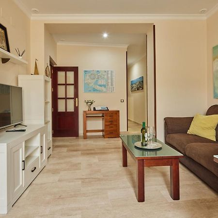 Apartamento Tavira Little Apartments カディス エクステリア 写真