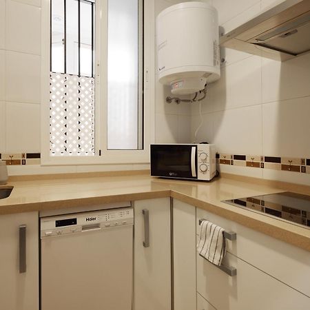 Apartamento Tavira Little Apartments カディス エクステリア 写真
