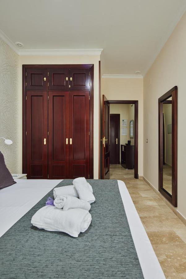 Apartamento Tavira Little Apartments カディス エクステリア 写真