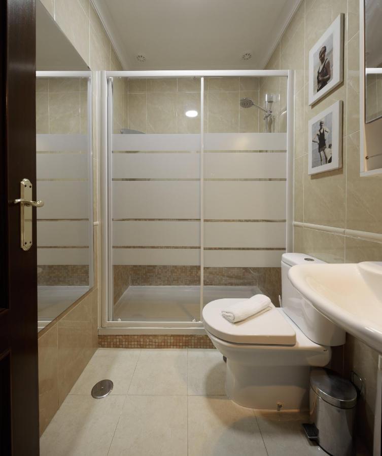 Apartamento Tavira Little Apartments カディス エクステリア 写真