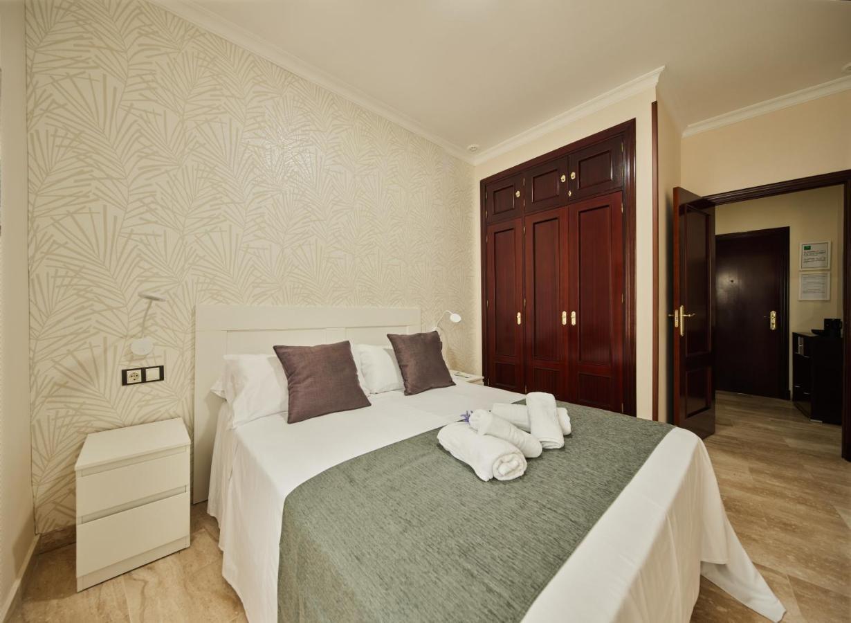 Apartamento Tavira Little Apartments カディス エクステリア 写真