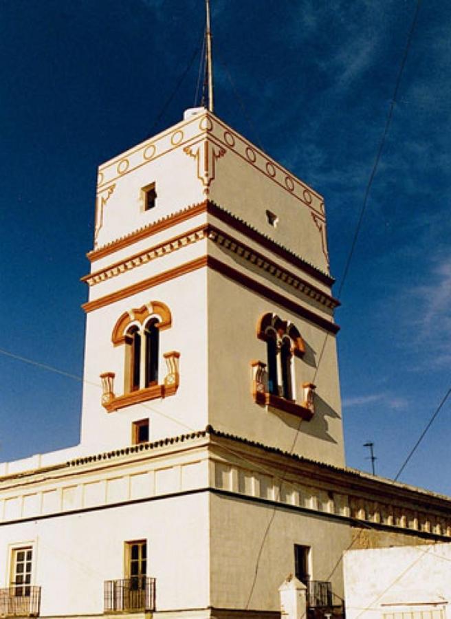 Apartamento Tavira Little Apartments カディス エクステリア 写真
