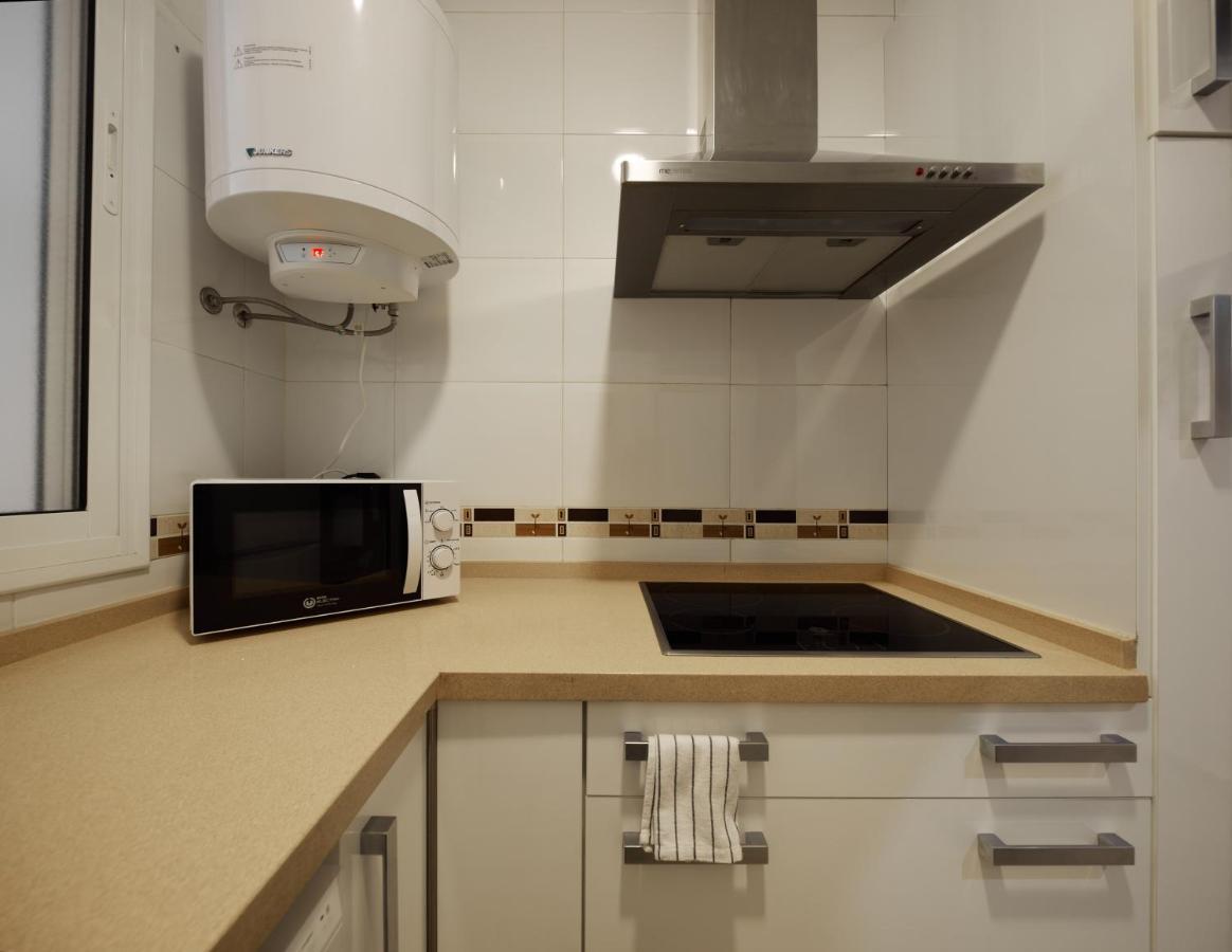 Apartamento Tavira Little Apartments カディス エクステリア 写真