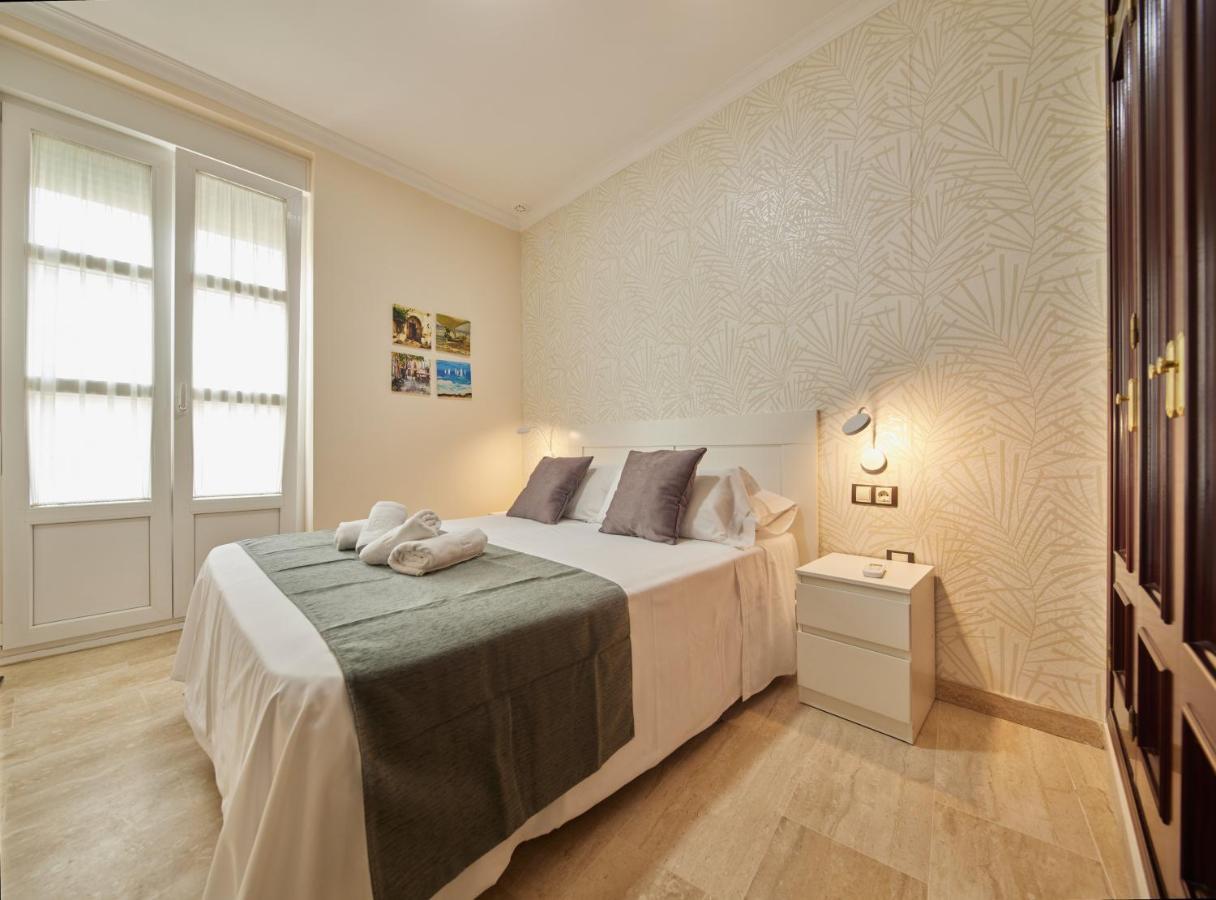 Apartamento Tavira Little Apartments カディス エクステリア 写真